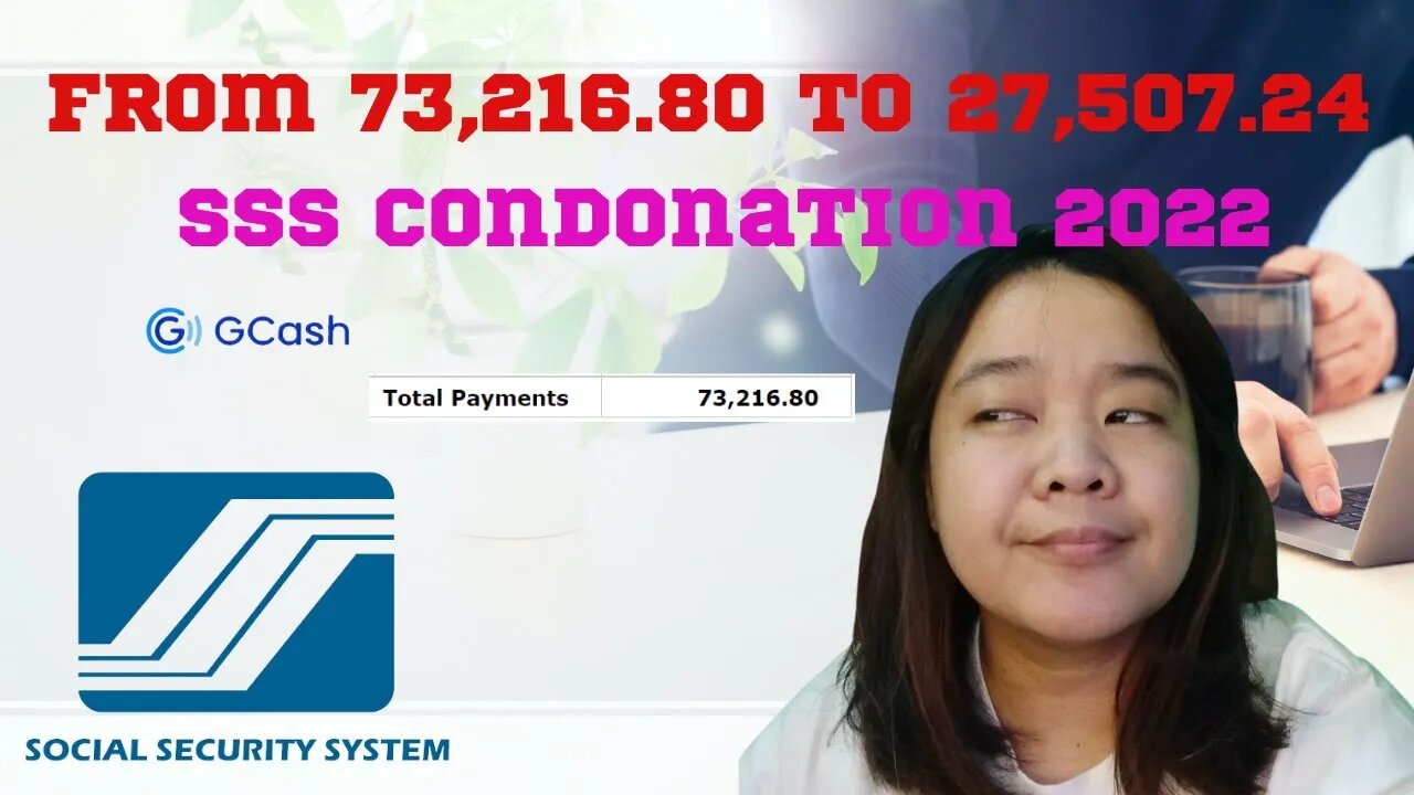 HOW TO APPLY FOR SSS CONDONATION ONLINE? | PAANO MAG-APPLY NG SSS CONSO LOAN? 2022 SSS CONDONATION