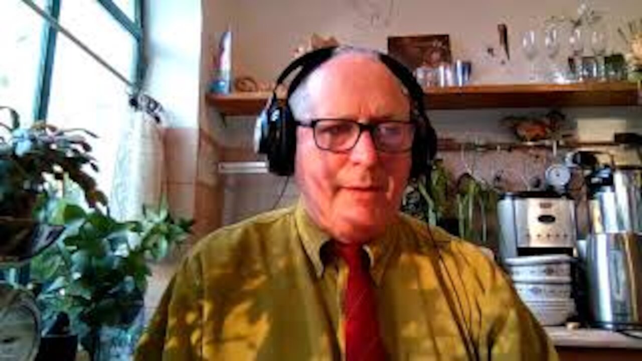 "From Nuremberg to Jerusalem: Jerusalem War Crimes Trials/Opening Session" (Sunday, October 31st, 2021) Remarks by Mr. Lowell Joseph Gallin