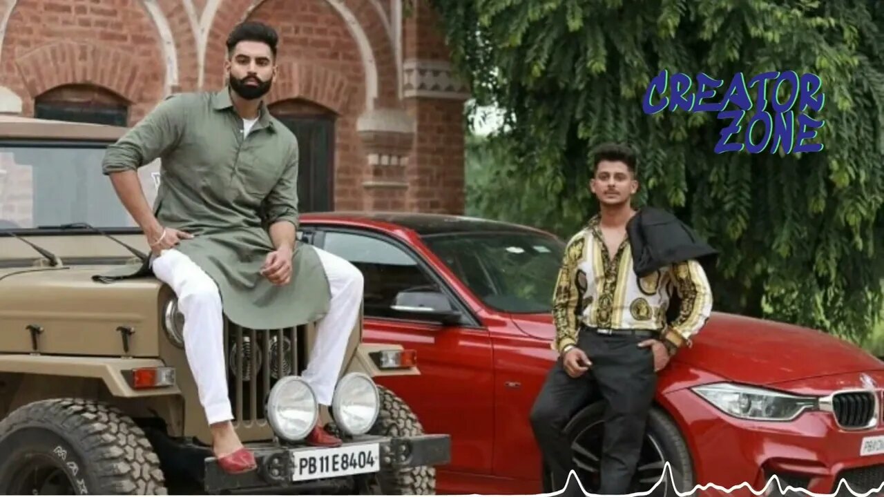 RuBicon Drill || Laddi Chahal || Parmish Verma || Creator Zone || Bass Boosted Punjabi Song