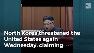 North Korea