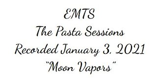 EMTS - Moon Vapors