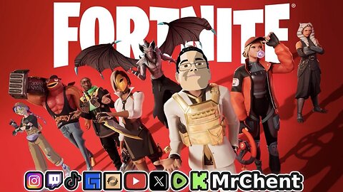 New Fortnite Season 4!