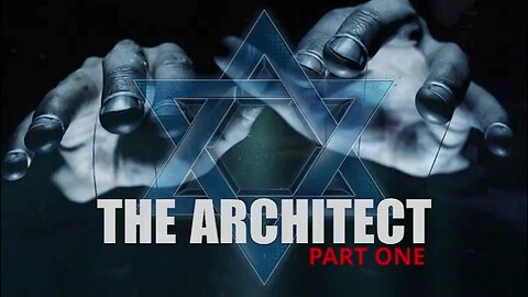 THE ARCHITECT Part 1 by DomDocuments