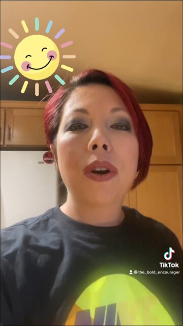 Find Contentment In Your Own Life and You Will Find Joy