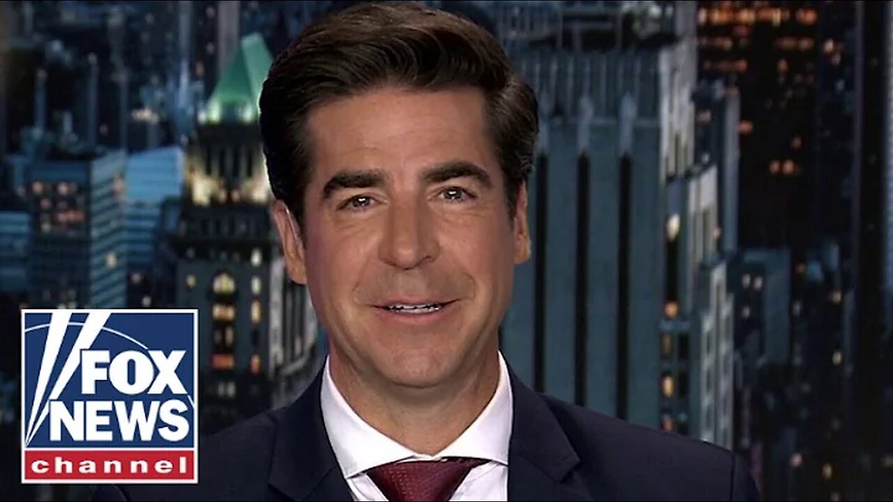 Jesse Watters: Whoopi Goldberg versus Staten Island