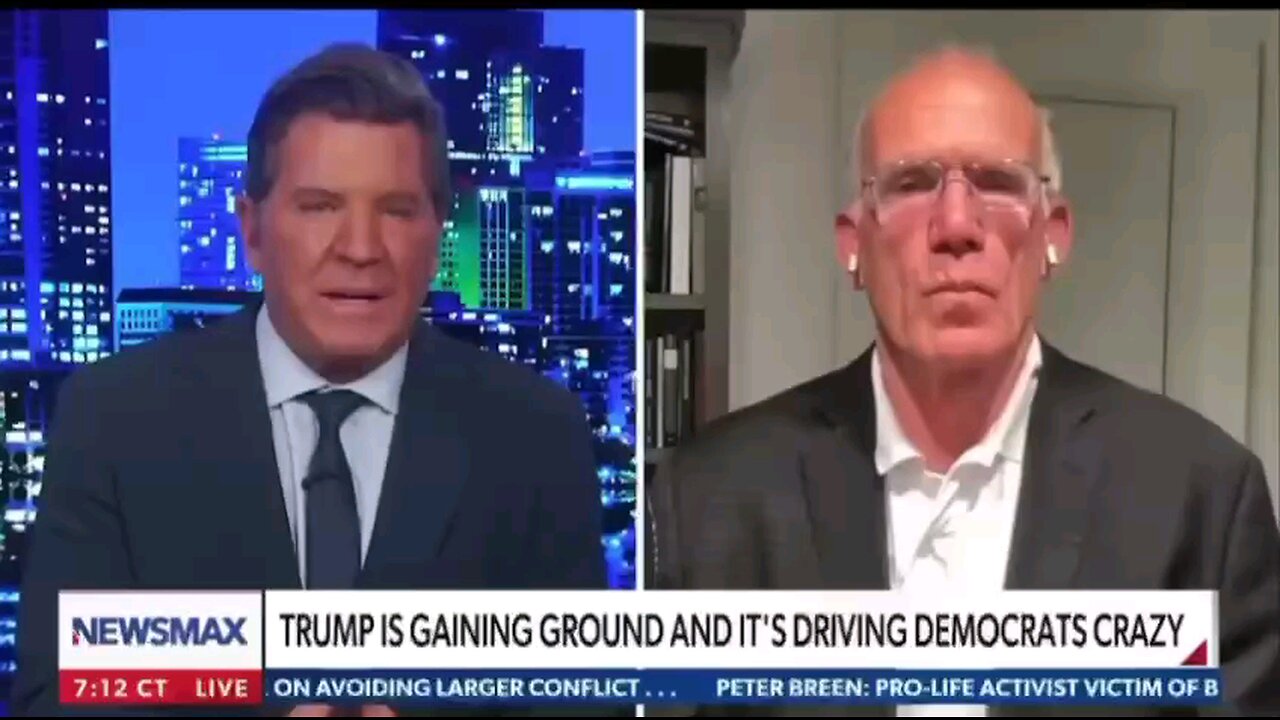 VDH- there’s going to be repercussions - the Dems have no idea the consequences that are coming 💥