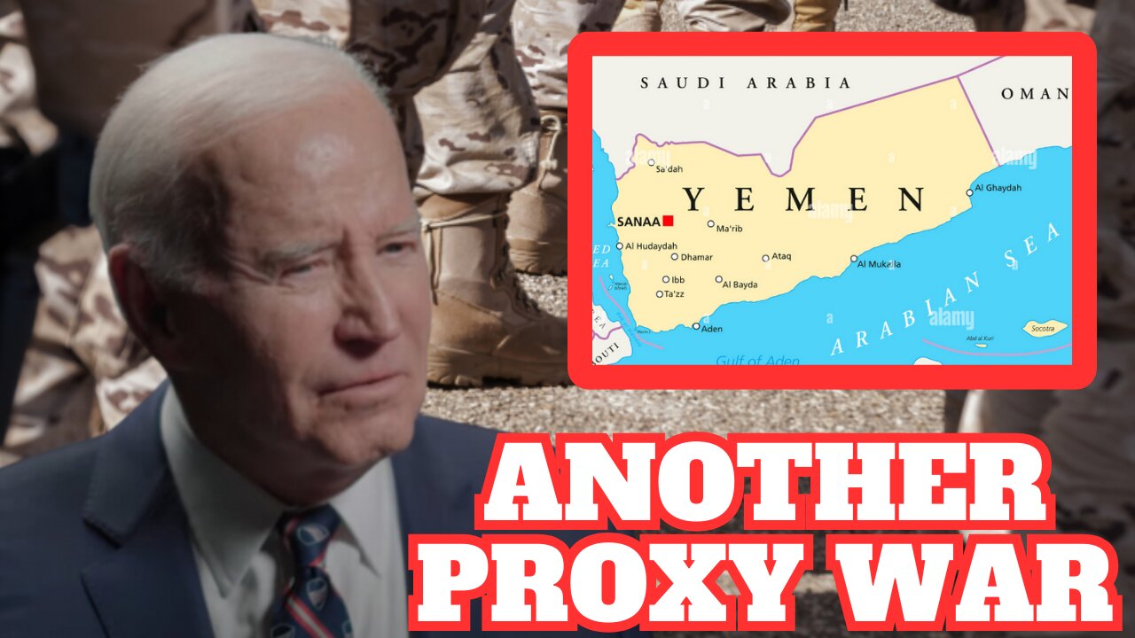 White House Admits US has Troops on the Ground in Yemen | Trump IRS Tax Leaker Sentenced To Prison