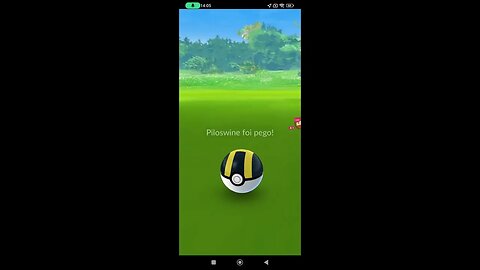 Live de Pokémon GO