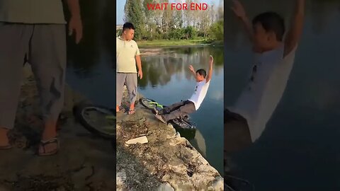 Enjoy funny video #shorts #funnyvideo