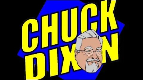 Madness Replay: Ask Chuck Dixon #133