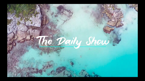 The Daily Show, Episode 63: Om den levende celle