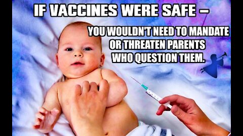 AwPT - Vaccine Victims reactions Stories posted.