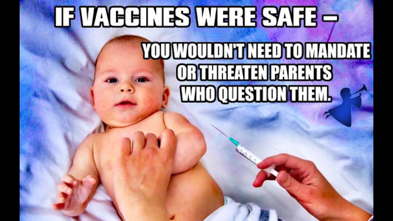 AwPT - Vaccine Victims reactions Stories posted.
