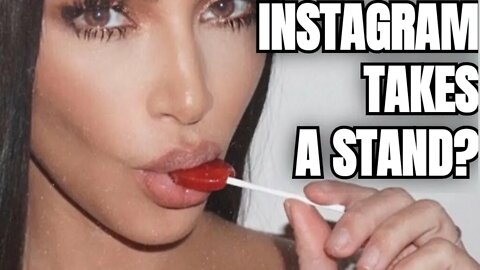 Does Instagram's New Policy Support Realistic Body Images and Behaviors?