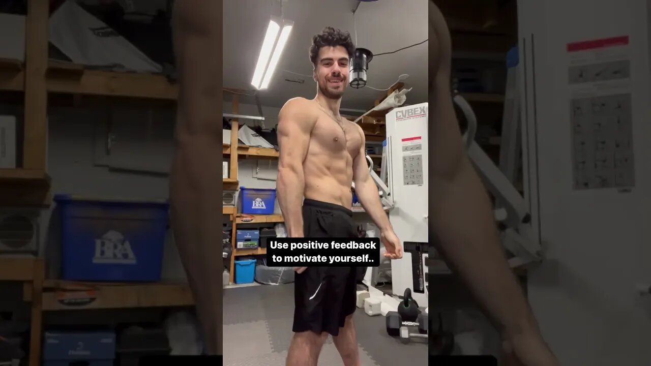 1 Thing I Need Is Positive Energy #workoutmotivation #bodybuilding #shorts #fitness #youtubeshorts