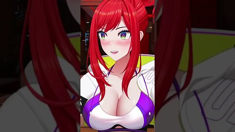 I NEED YOUR SPIT | EllyEN | #Shorts