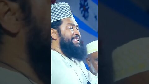 রাসুল ( সাঃ ) কে নিয়ে গজল। আল্লামা তারেক মনোয়ার। #short #shortsfeed #shortvideo #shorts #shots