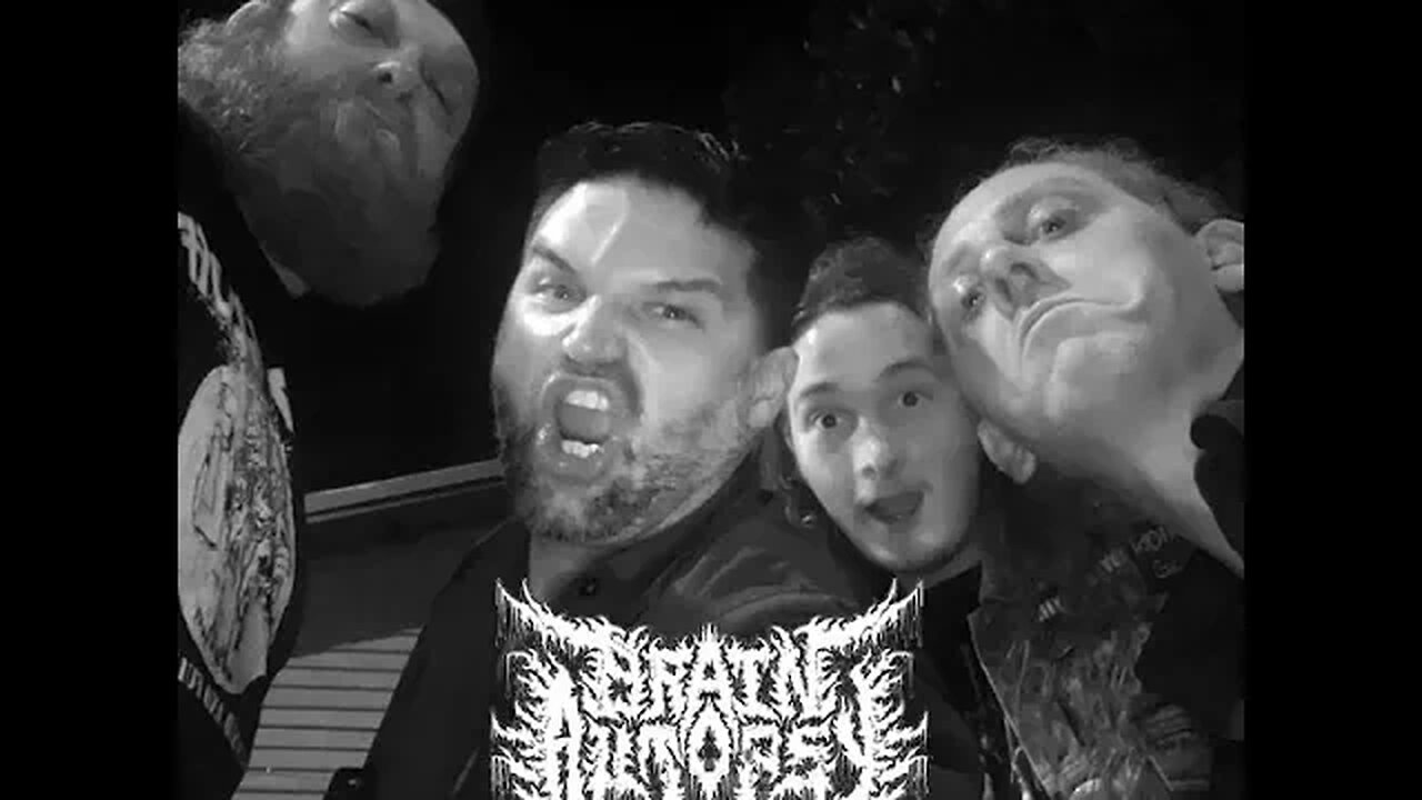 🔴Live - Brain Autopsy practice 5.12.23
