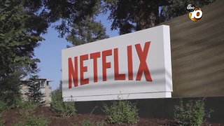 Streaming service Netflix raising its prices