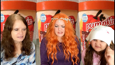 Sundae Shop Pumpkin Spice Ice Cream Review