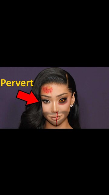 Transgender Youtuber Proves It ALL