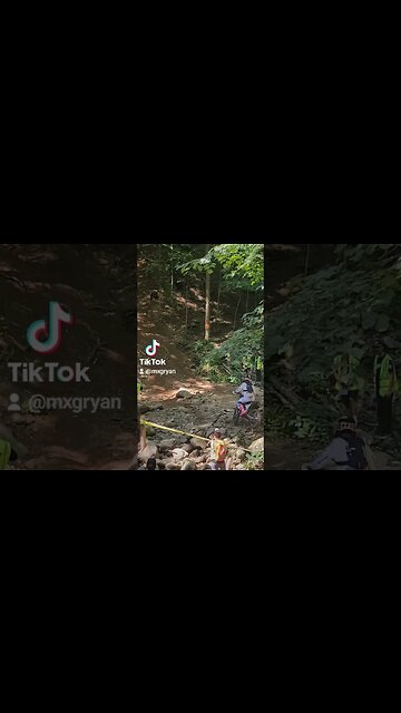 Red Bull Ravine TKO 2023 #dirtbike #motorcycle
