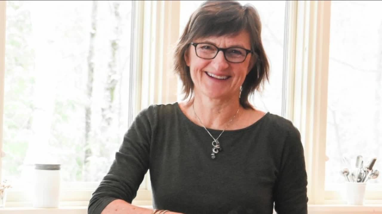 Award winning cookbook author returns home to Buffalo for Larkin Square Series