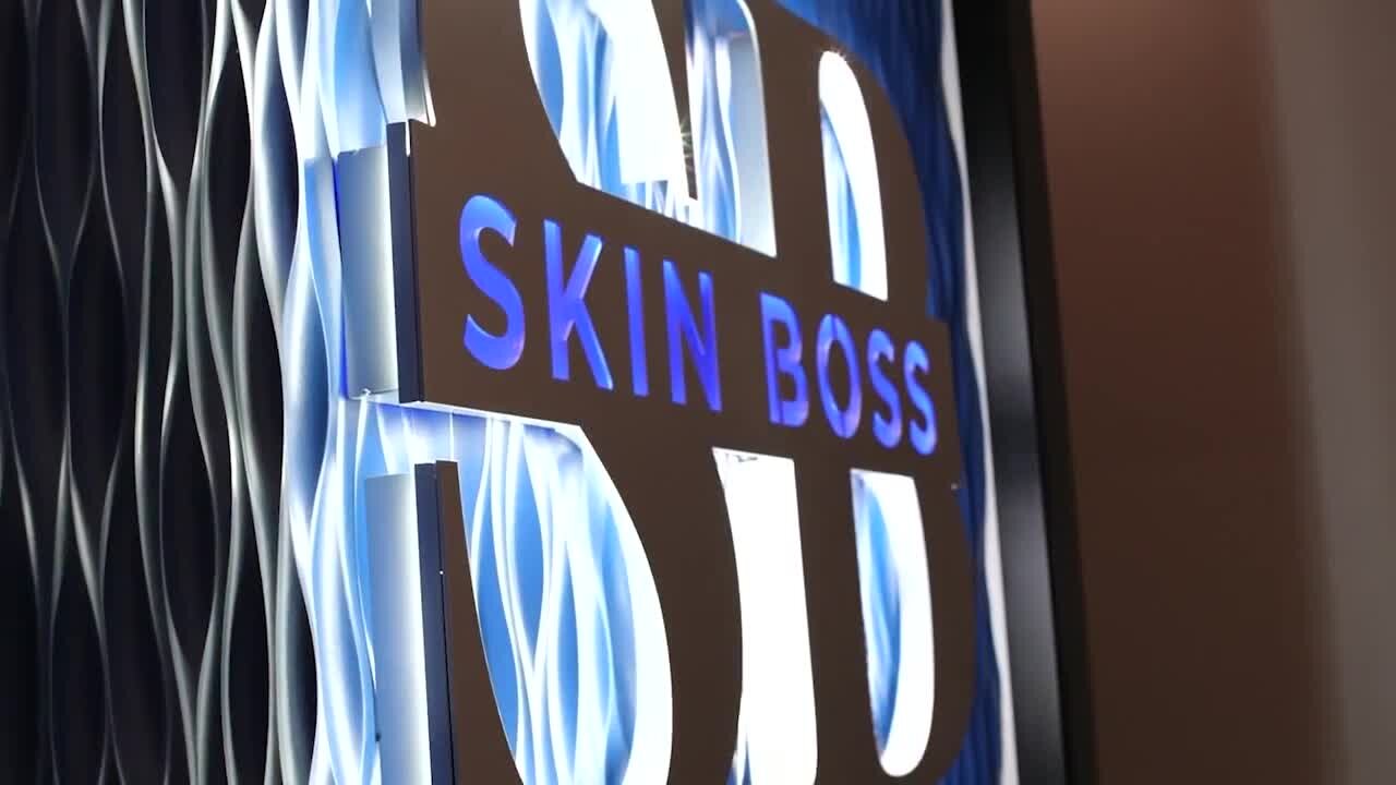 Skin Boss - 7/2/21