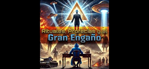 Rituales, Profecías y el Gran Engaño