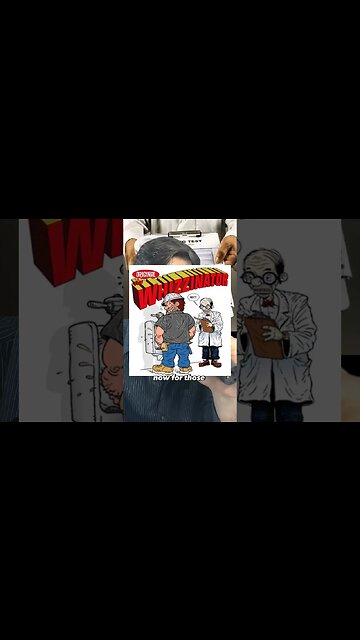 Drug testing companies don’t want you to know this secret