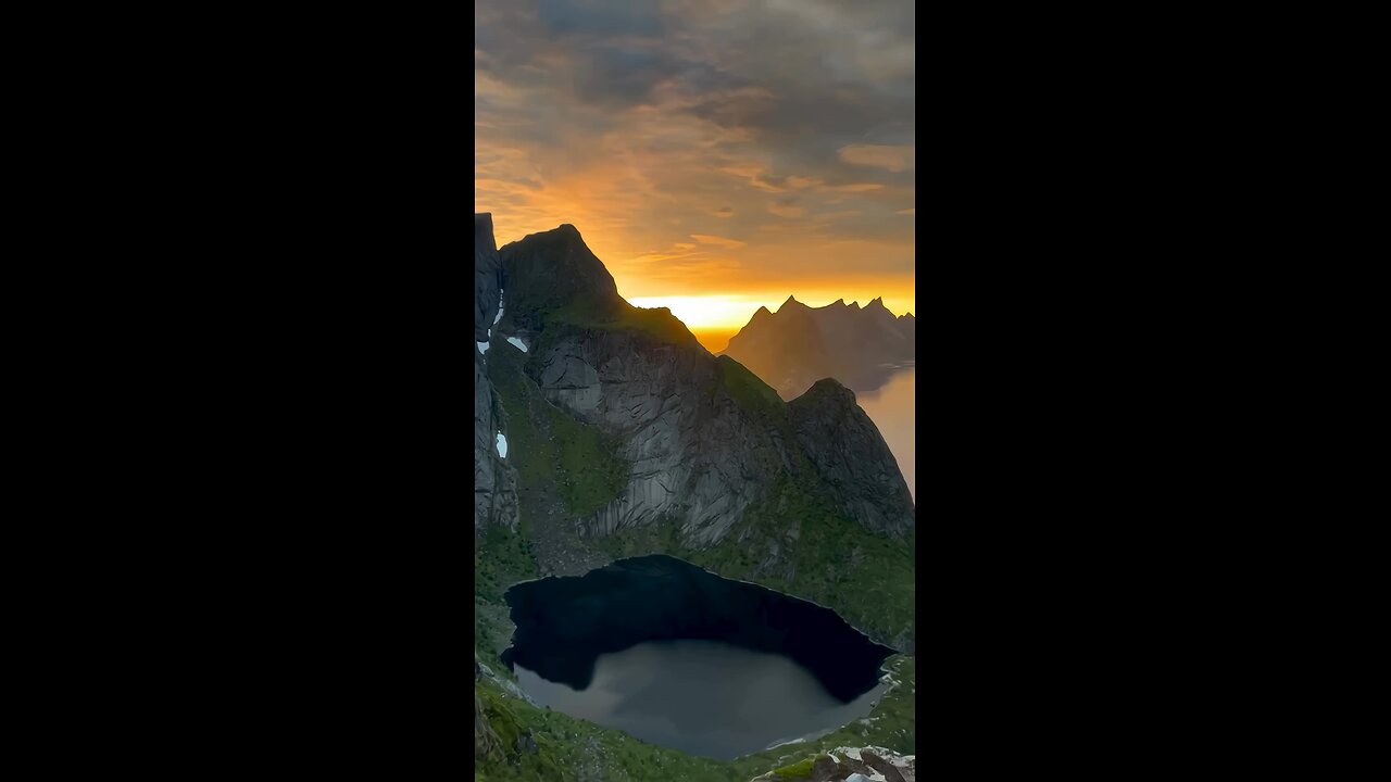 beautiful view