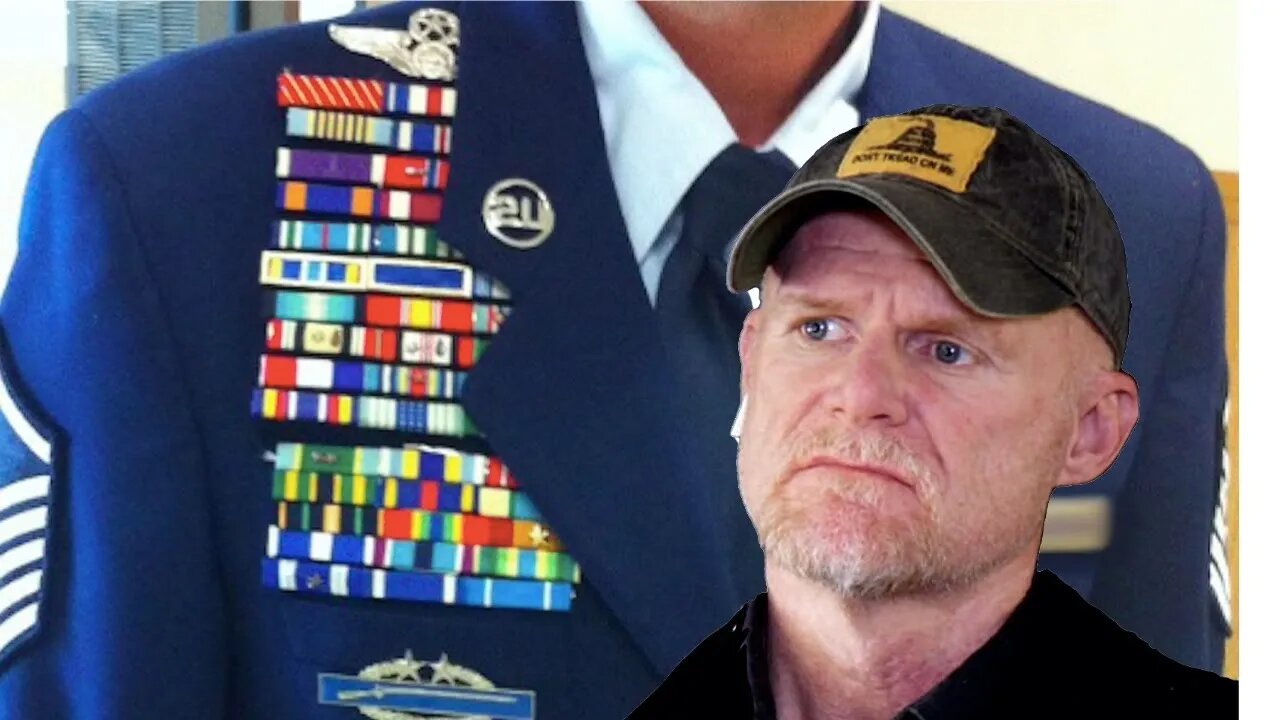 Stolen Valor Village Idiots- Veterans Discounts & More (Marine Reacts)