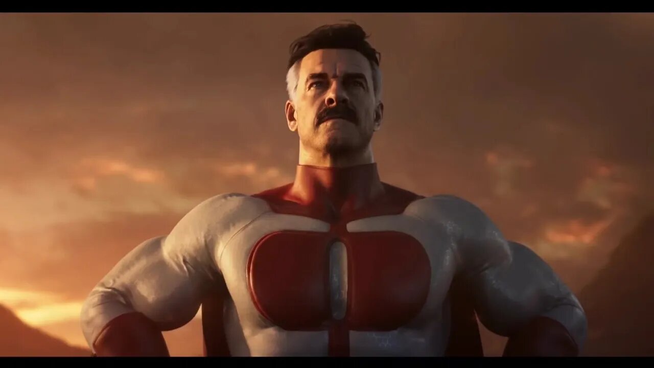 Omni-Man em Mortal kombat 1 esse é o seu veredito!