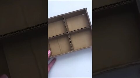 Craft ideas with Paper and Cardboard | Paper craft