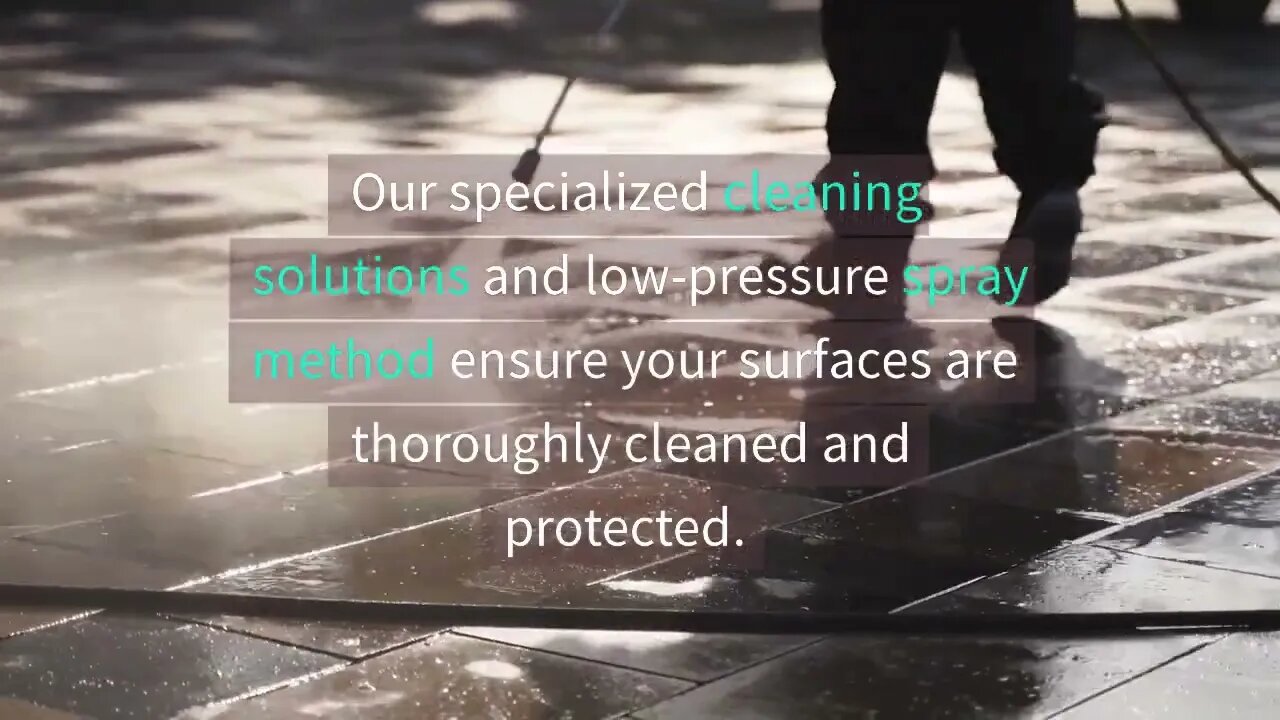 5 Star Power Washing in Long Island NY