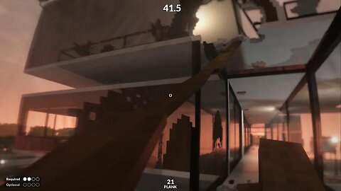 Being an Art Thief - Villa Gordon - Teardown