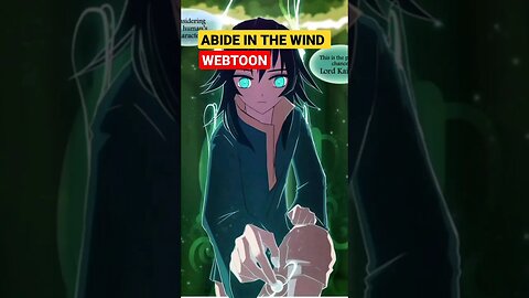 Abide in the wind #manhwa #webtoon #completedWebtoon #manhwarecommendation #manhwaReview #short