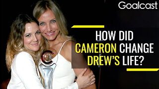 Drew And Cameron: Sisters For Life