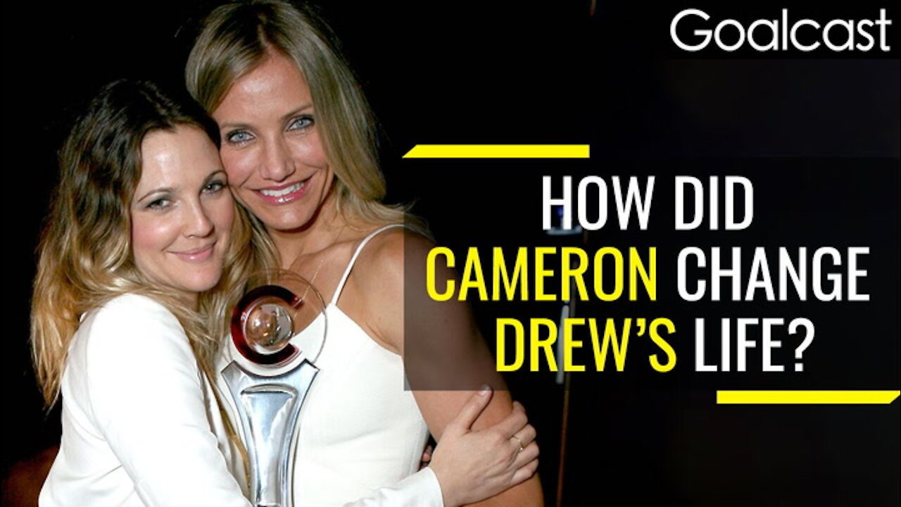 Drew And Cameron: Sisters For Life