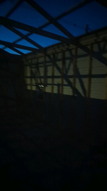 BradKuz76 My garage!