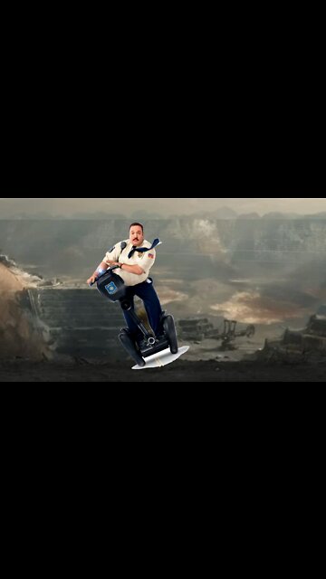 Star Wars: Mall Cops - Andor Ep 1-3 #short #shorts