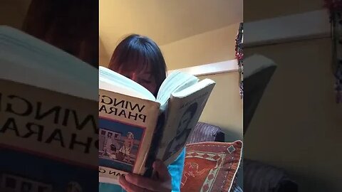 10 - WINGED PHARAOH - A JOAN GRANT FAR MEMORY BOOK - SEERSHIP
