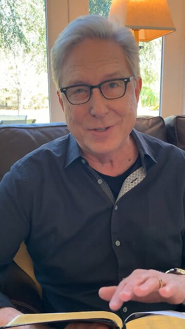 Keep your priorities right