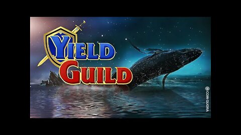 Yield Guild Games Enabling the Metaverse Economy