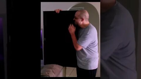 Bye Bye TV *cry*