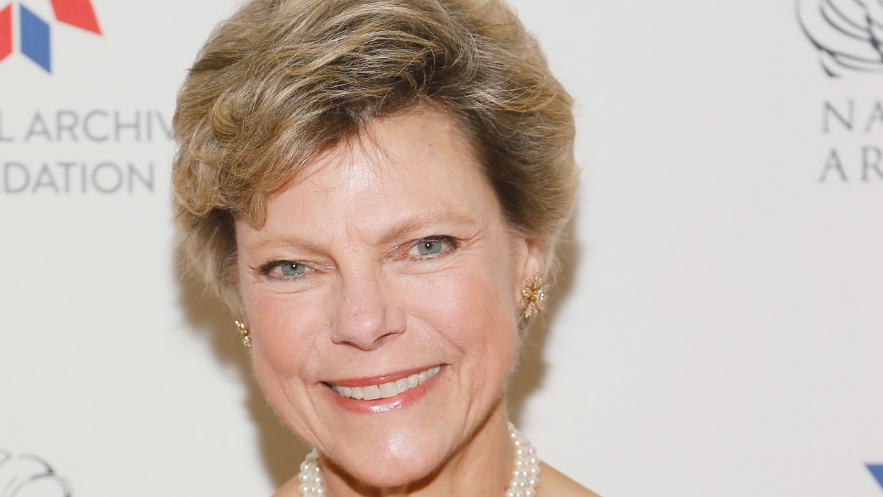 Legendary Journalist Cokie Roberts Dead At 75