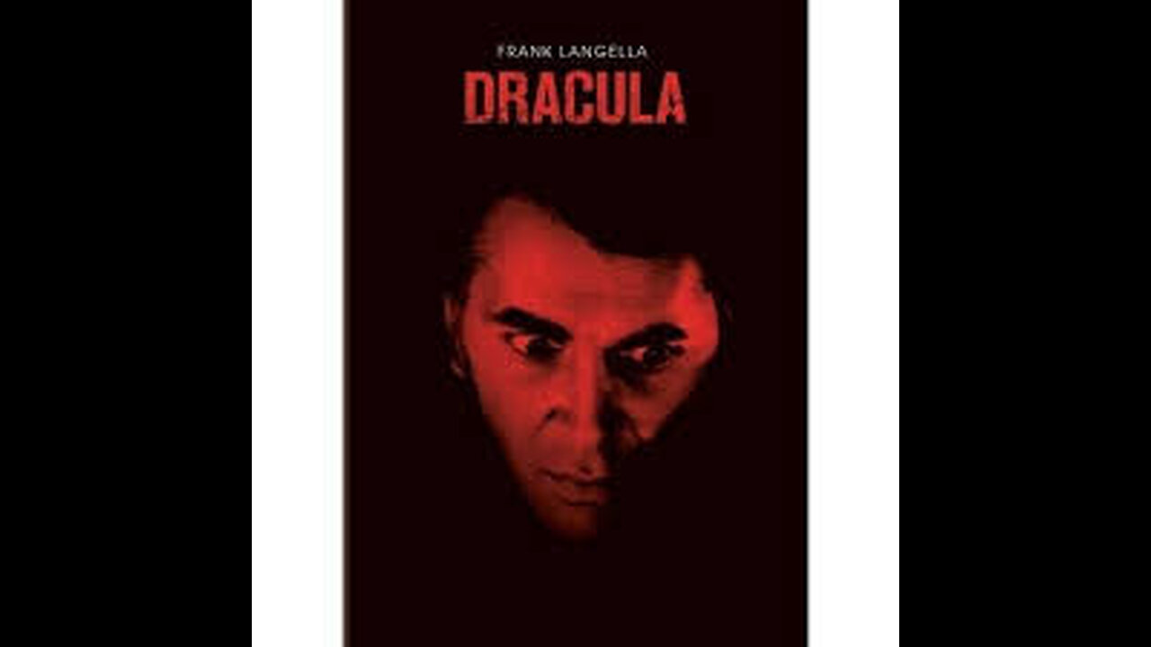 Throwback: Dracula Which Version Gets the Most Right