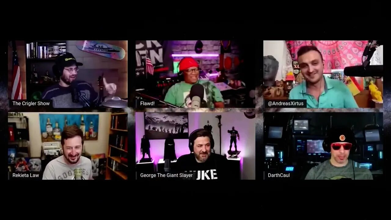 2024 Predictions & Other Very Presidential Things