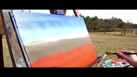 painting 3, 11 -20-2022