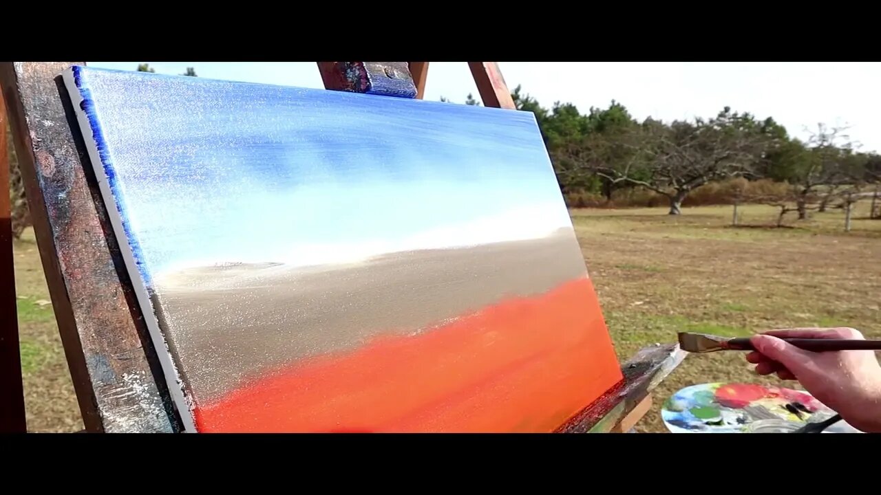 painting 3, 11 -20-2022